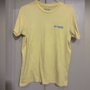 Columbia PFG Tee